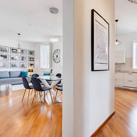 Villa Modern, Stylish Flat Near Piazza Della Repubblica Roma Exterior foto