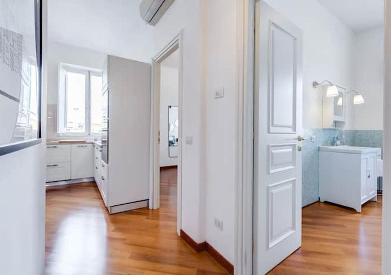 Villa Modern, Stylish Flat Near Piazza Della Repubblica Roma Exterior foto
