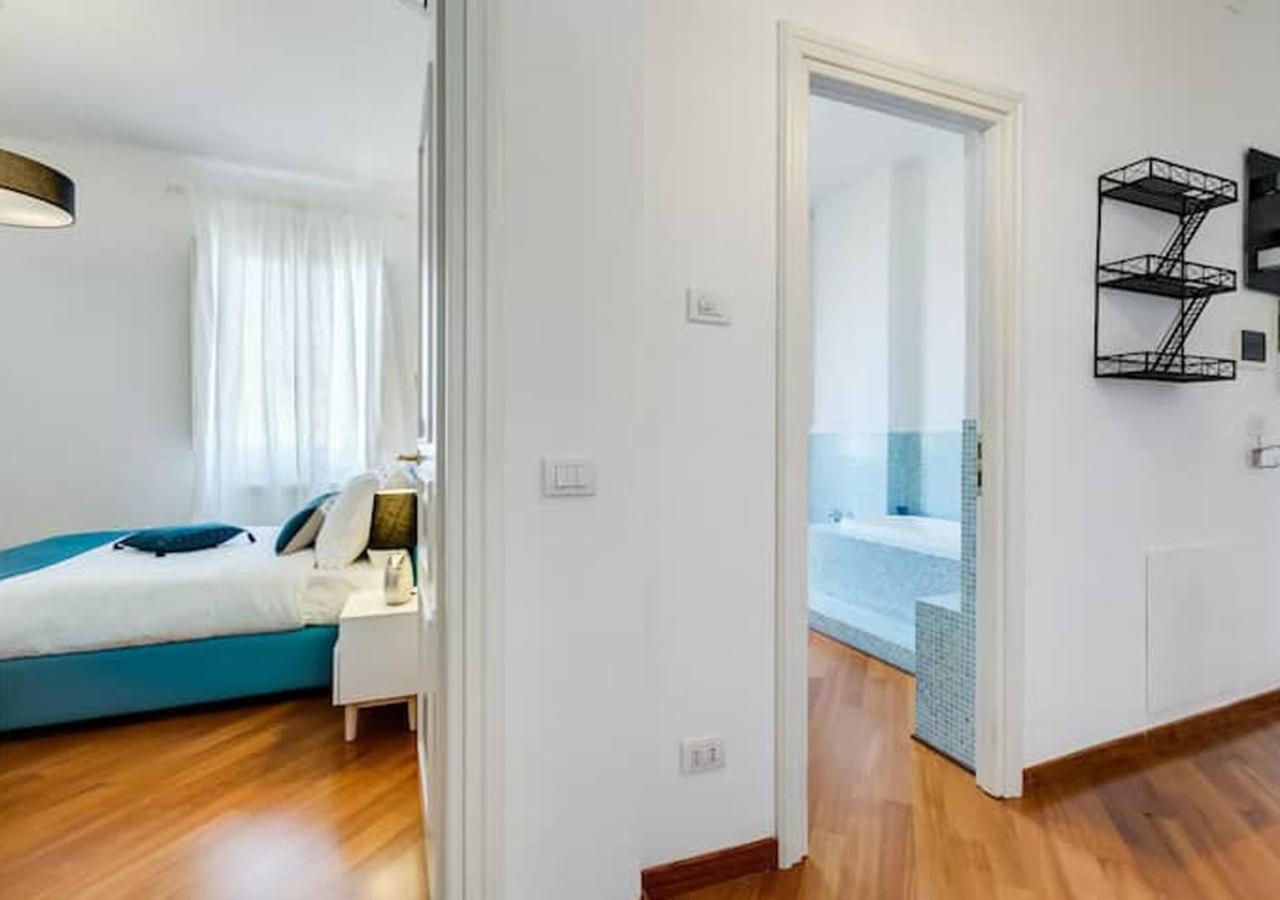 Villa Modern, Stylish Flat Near Piazza Della Repubblica Roma Exterior foto