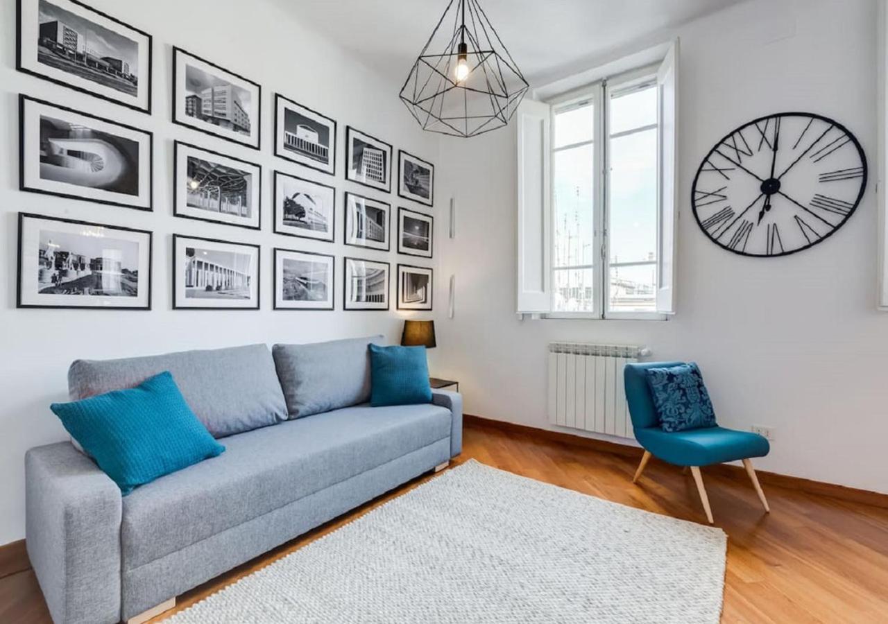 Villa Modern, Stylish Flat Near Piazza Della Repubblica Roma Exterior foto