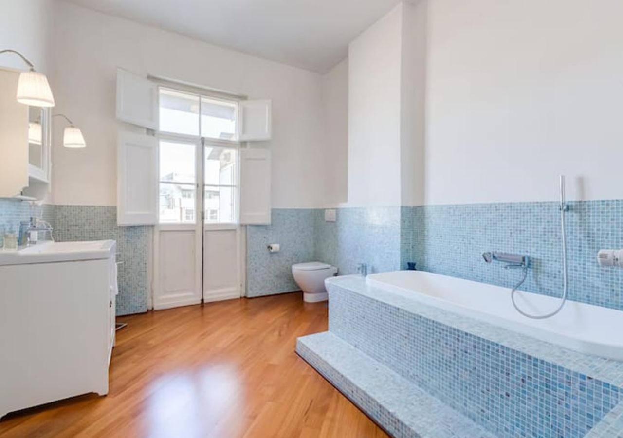 Villa Modern, Stylish Flat Near Piazza Della Repubblica Roma Exterior foto