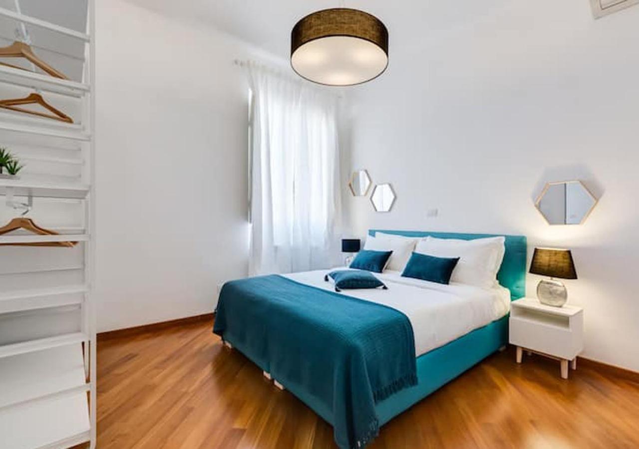 Villa Modern, Stylish Flat Near Piazza Della Repubblica Roma Exterior foto
