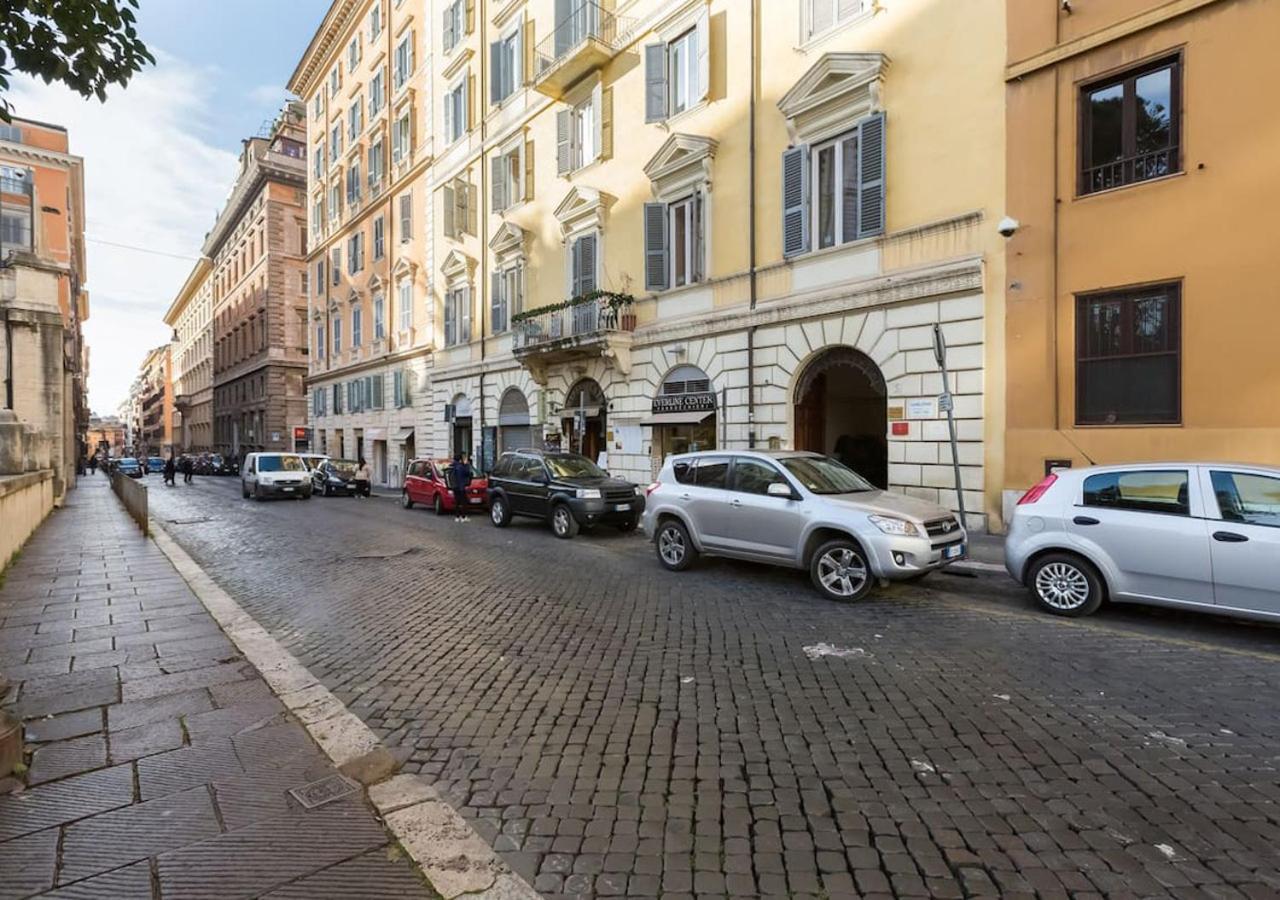 Villa Modern, Stylish Flat Near Piazza Della Repubblica Roma Exterior foto